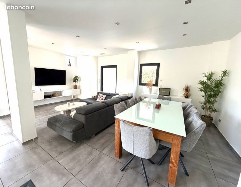 Maison à vendre, 263m², Jacou