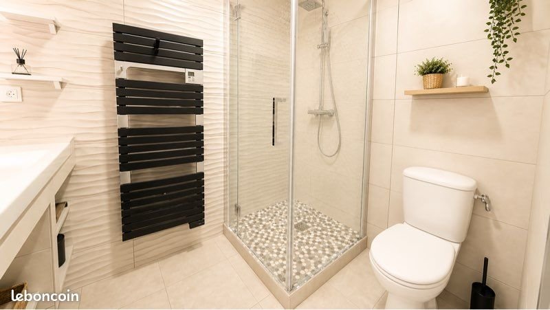 Appartement à louer, 27m², Villenoy
