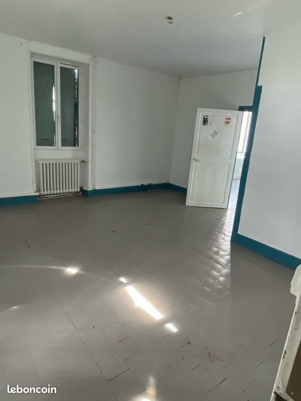 Maison à vendre, 100m², Torteron
