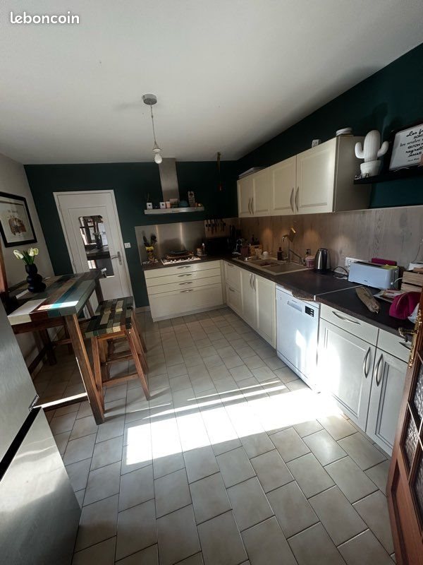 Maison à louer, 96m², Saumur