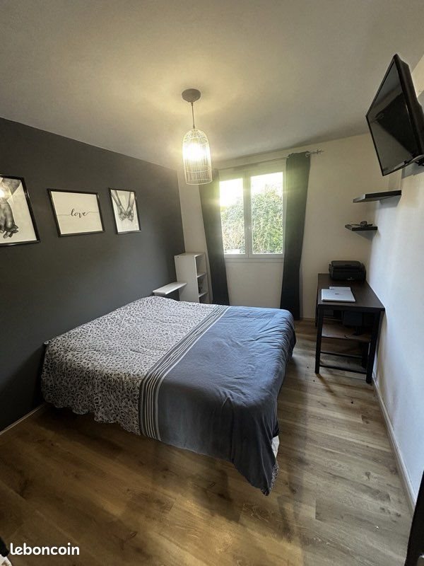 Maison à louer, 96m², Saumur