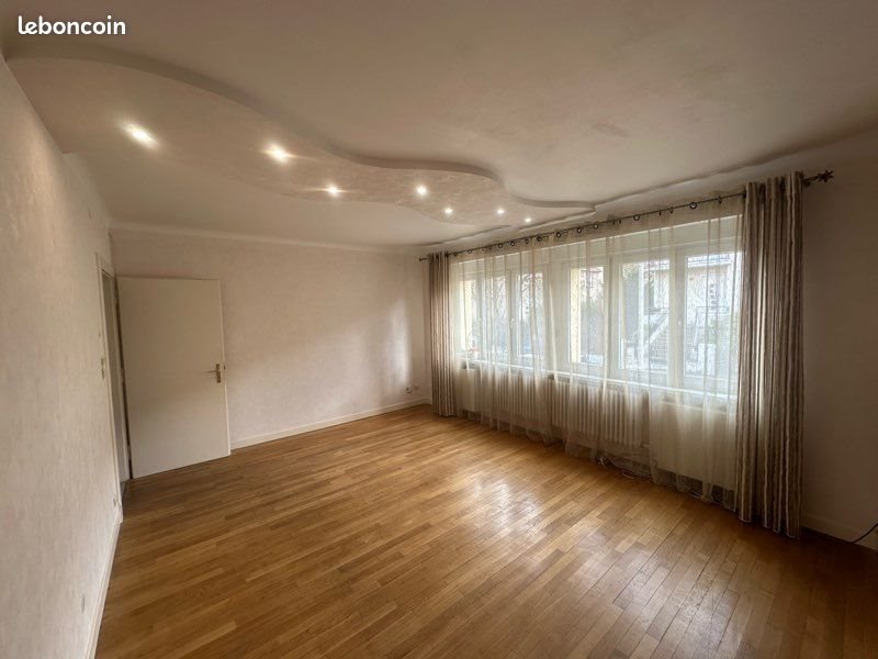 Maison à louer, 160m², Metz