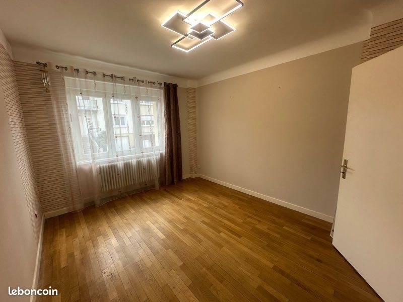 Maison à louer, 160m², Metz