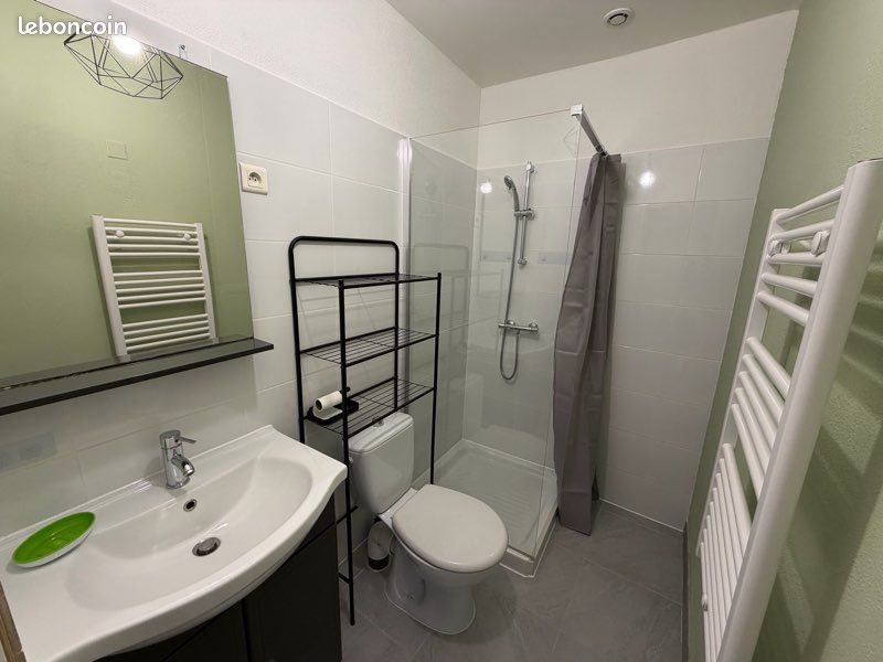 Appartement à louer, 50m², Cahors