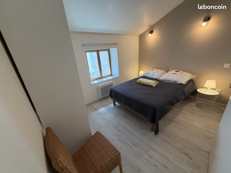 Appartement à louer, 50m², Cahors