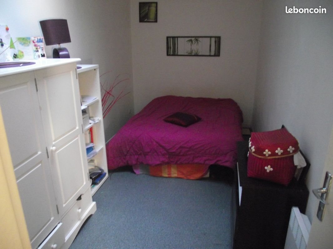 Appartement à louer, 45m², Calais