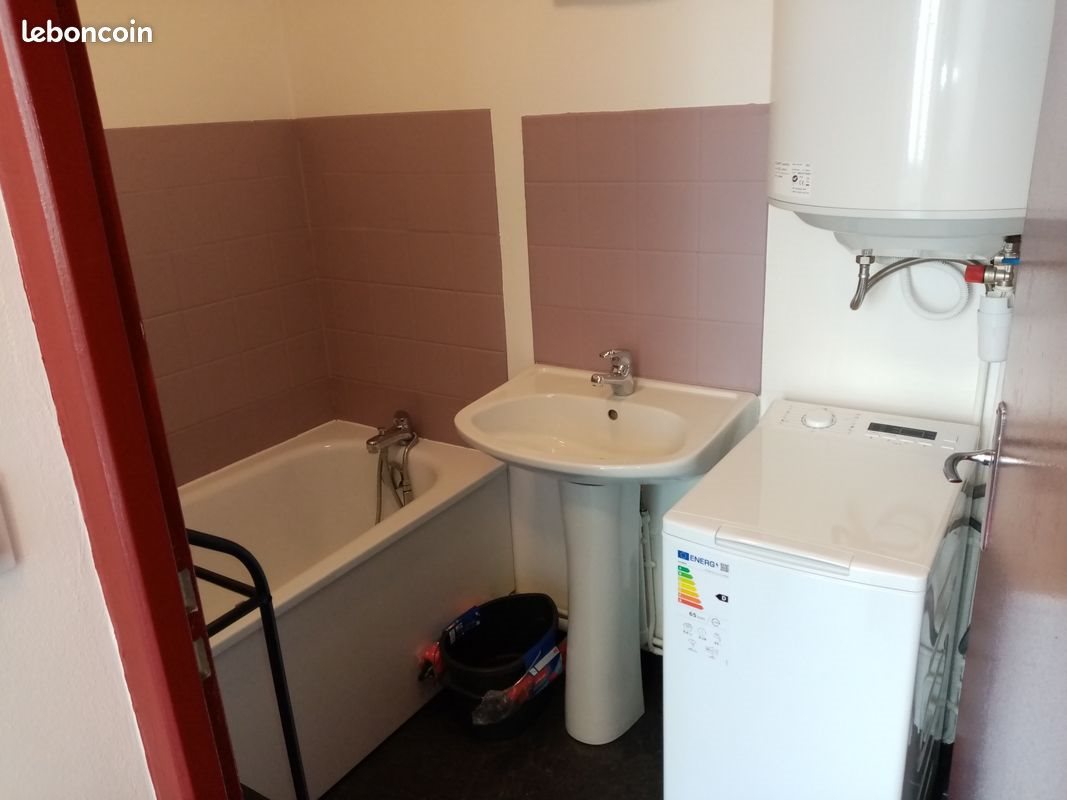 Appartement à louer, 45m², Calais