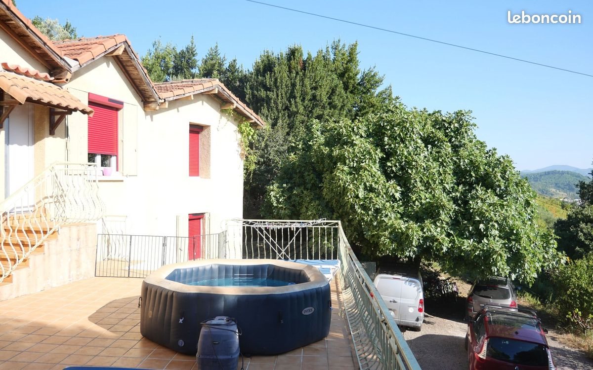 Maison à vendre, 120m², Alès