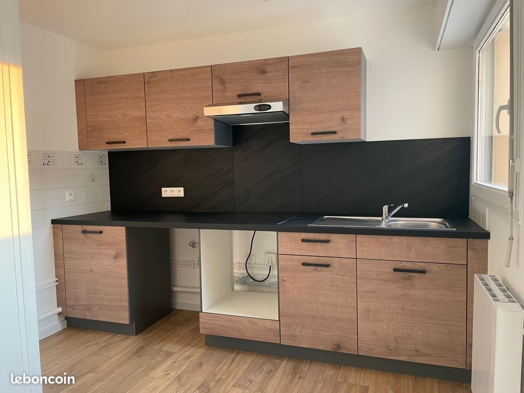 Appartement à vendre, 38m², Illkirch-Graffenstaden