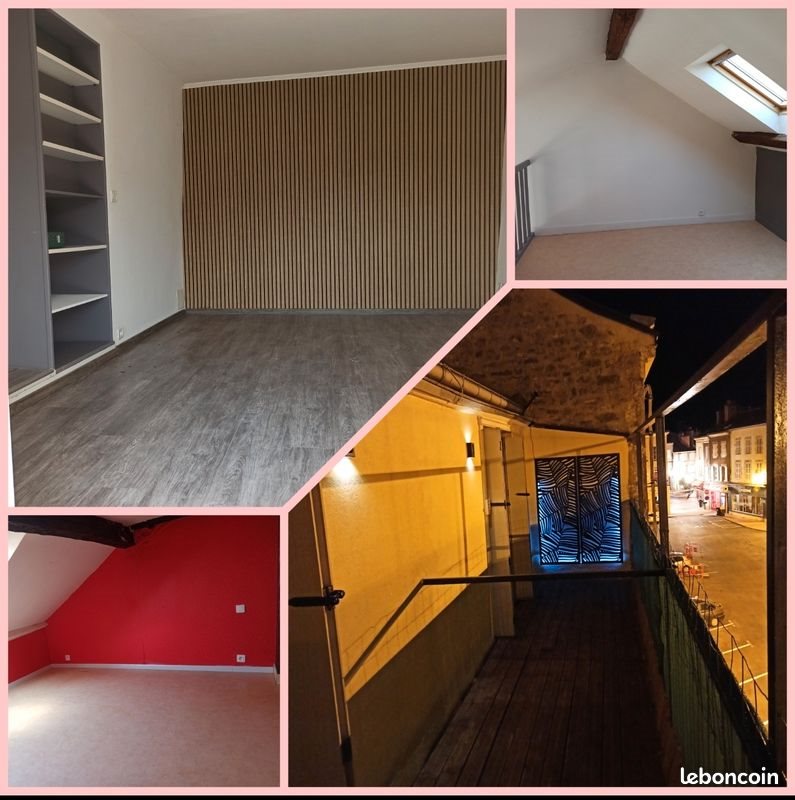 Appartement à louer, 63m², Pithiviers