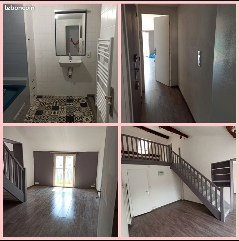 Appartement à louer, 63m², Pithiviers