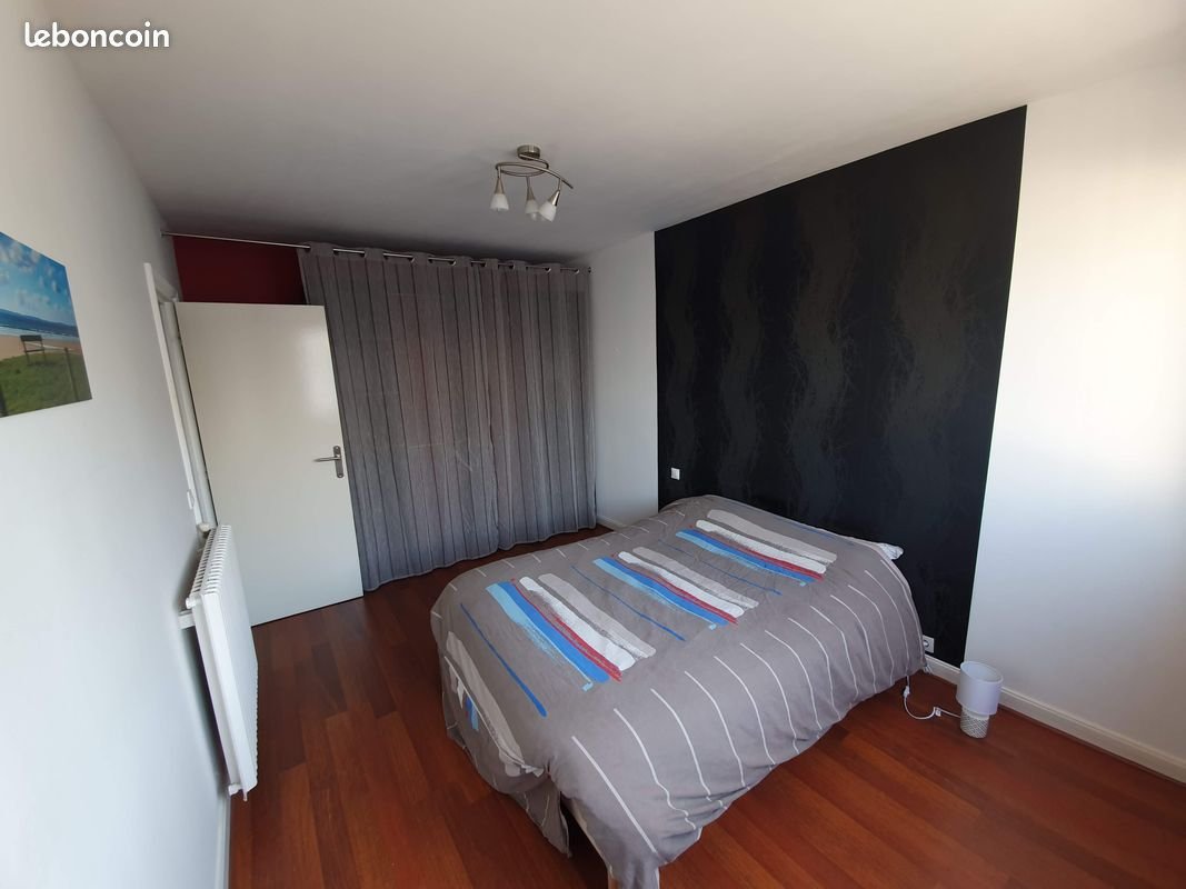 Appartement à louer, 69m², Lorient