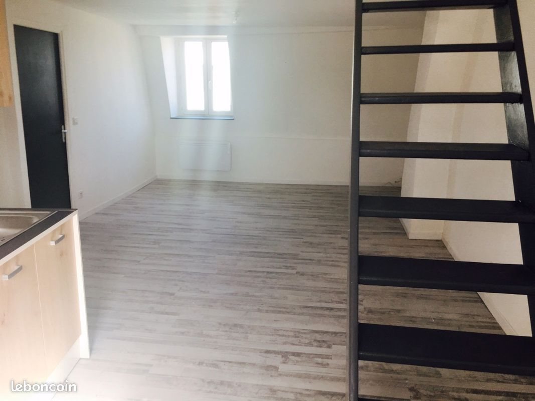 Appartement à louer, 55m², Armentières
