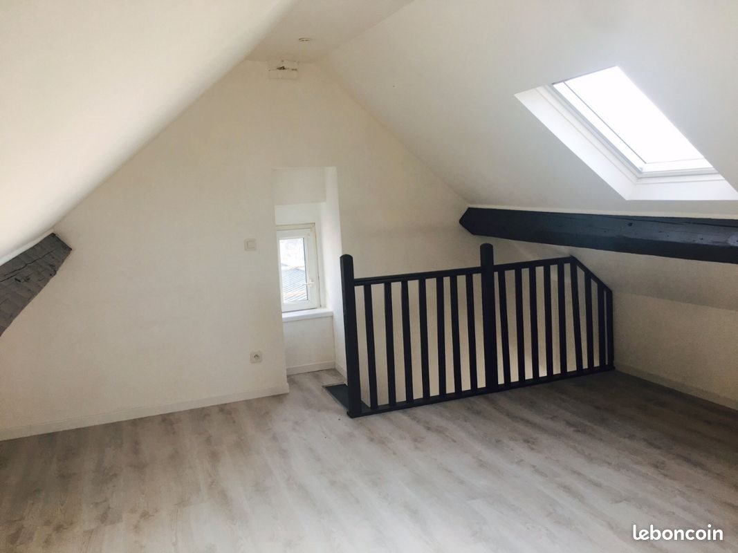 Appartement à louer, 55m², Armentières