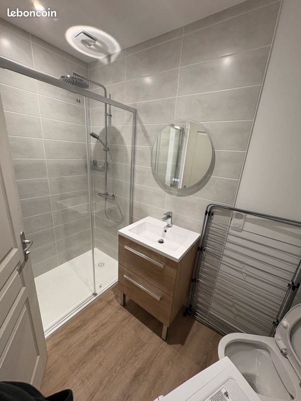 Appartement à louer, 30m², Issoudun