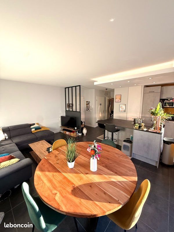 Appartement à vendre, 50m², Lyon 3ème