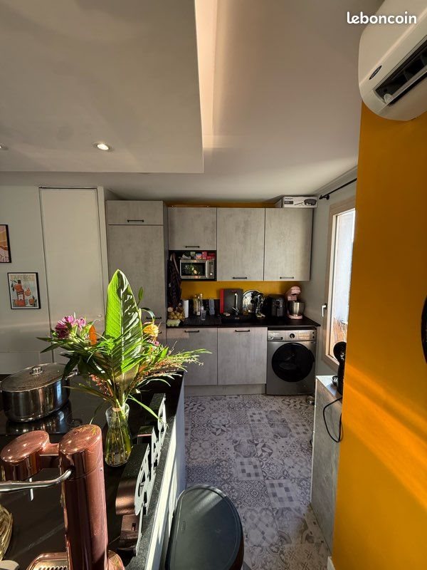 Appartement à vendre, 50m², Lyon 3ème