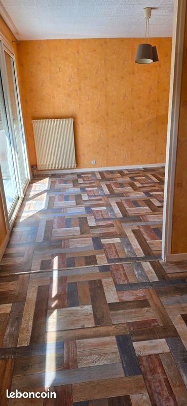 Appartement à louer, 70m², Issoire