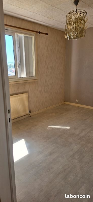Appartement à louer, 70m², Issoire