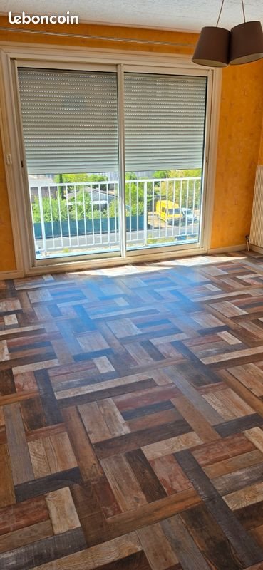 Appartement à louer, 70m², Issoire