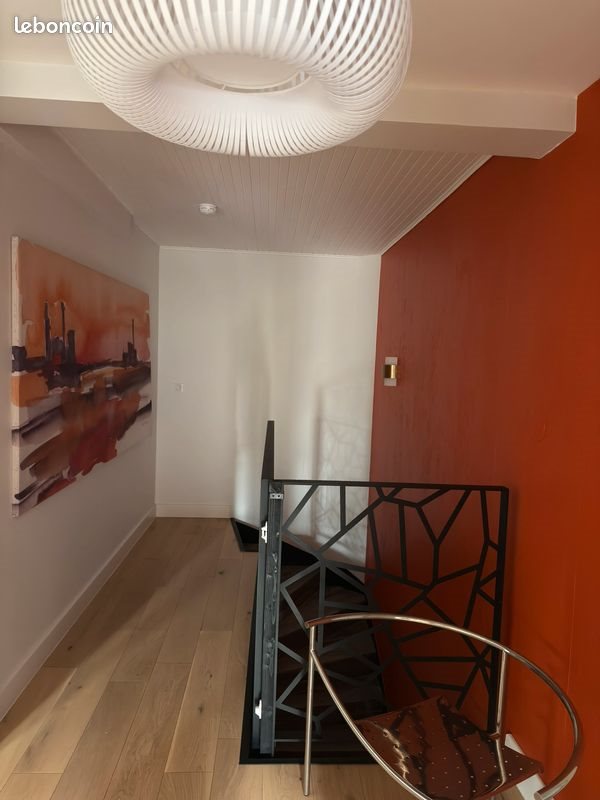 Appartement à vendre, 138m², Gambsheim
