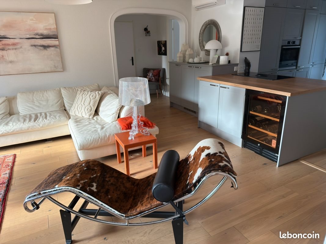 Appartement à vendre, 138m², Gambsheim