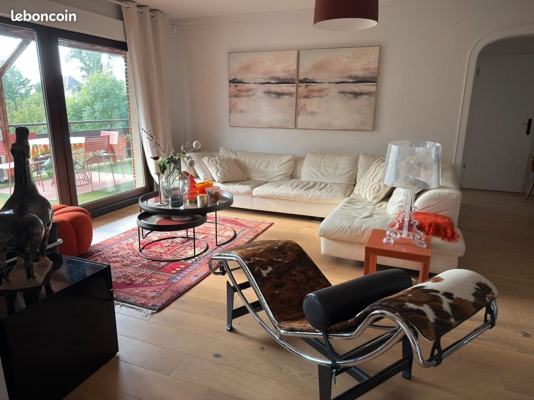 Appartement à vendre, 138m², Gambsheim