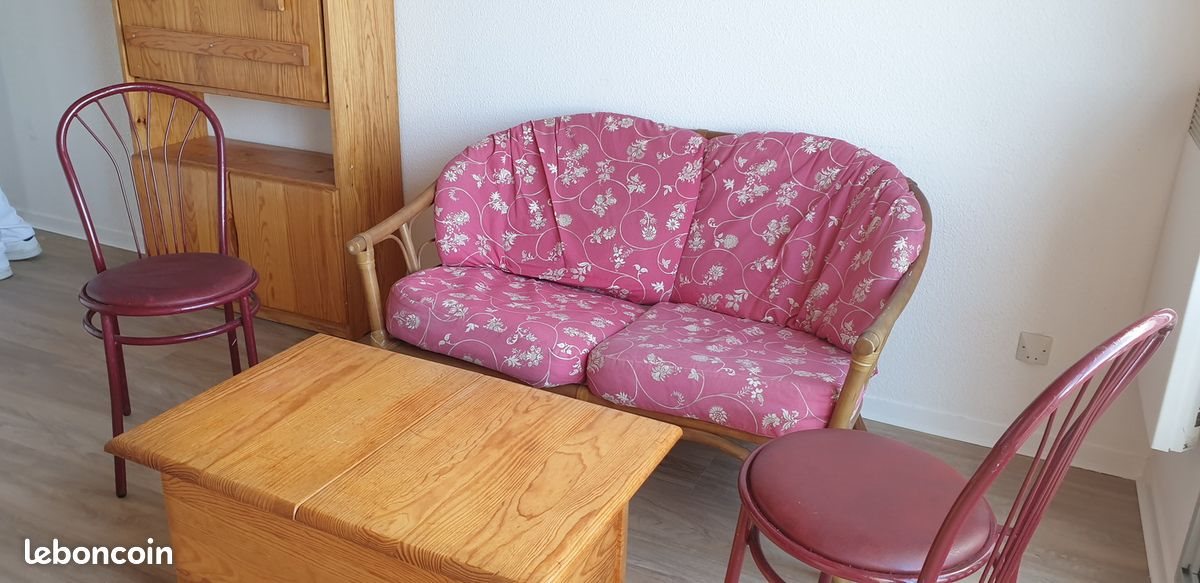 Appartement à louer, 30m², Damgan