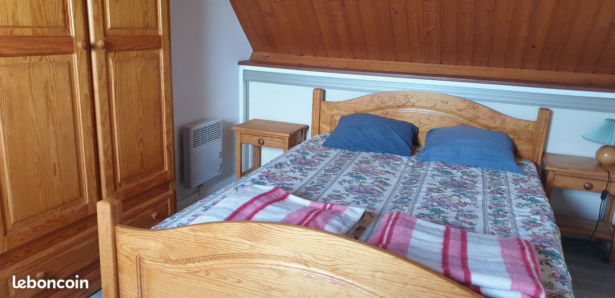 Appartement à louer, 30m², Damgan