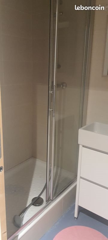 Appartement à louer, 17m², Grenoble