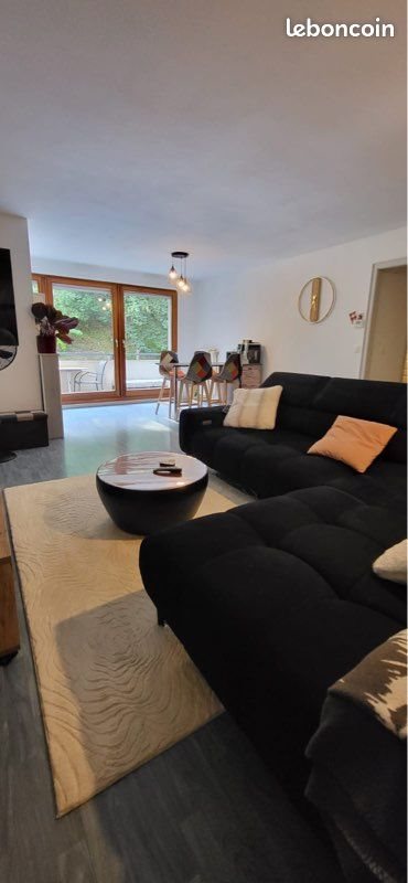 Appartement à louer, 54m², Ribeauvillé