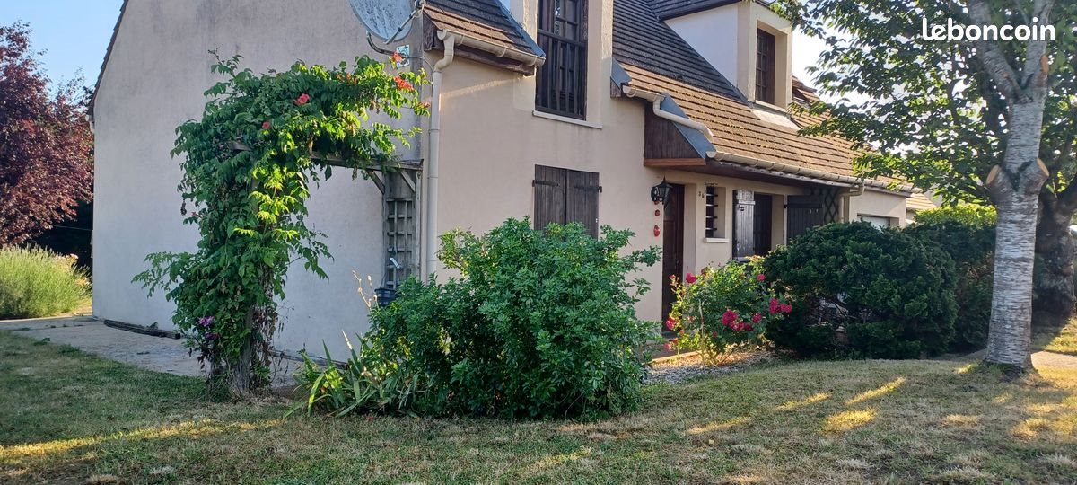 Maison à vendre, 125m², Esmans