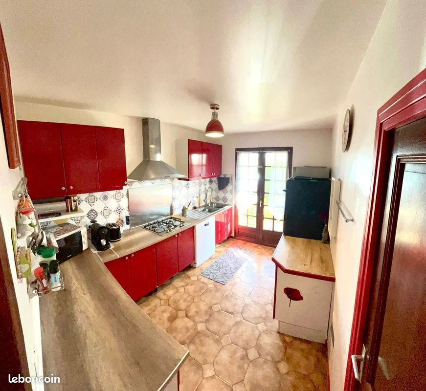 Maison à vendre, 125m², Esmans