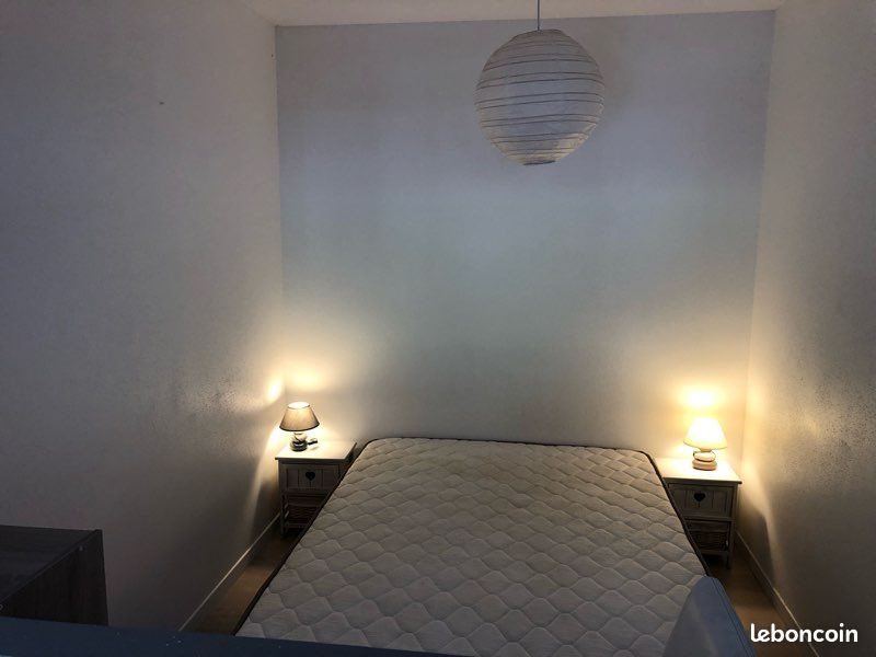 Appartement à louer, 25m², Abondance