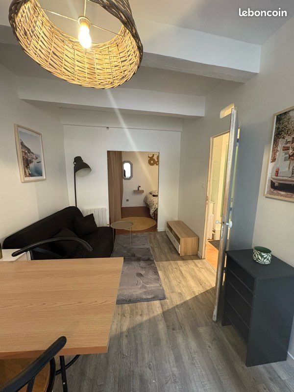 Appartement à louer, 30m², Mirabeau