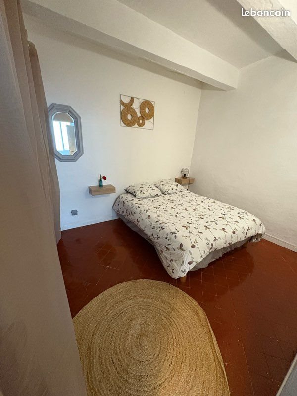 Appartement à louer, 30m², Mirabeau