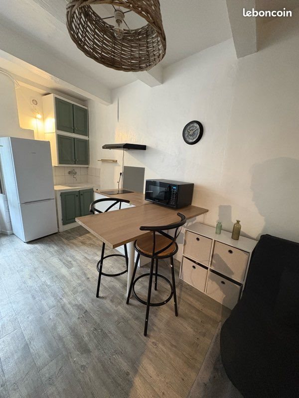 Appartement à louer, 30m², Mirabeau