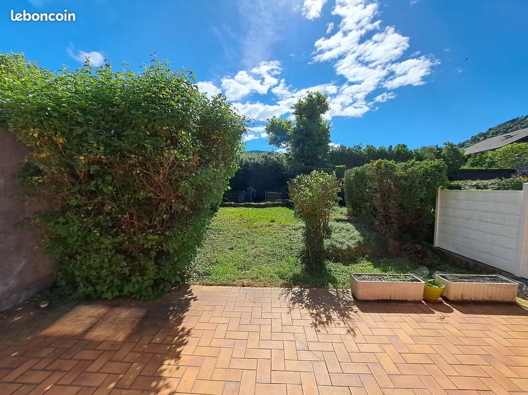 Maison à vendre, 100m², Oyonnax