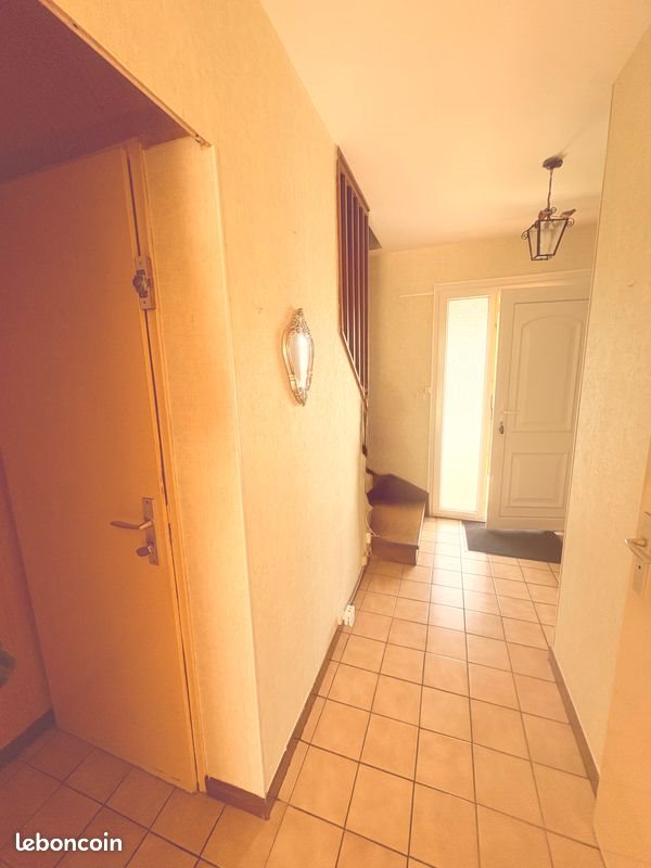 Maison à vendre, 100m², Oyonnax