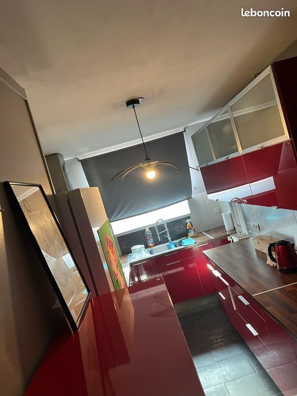 Appartement à vendre, 120m², Tours