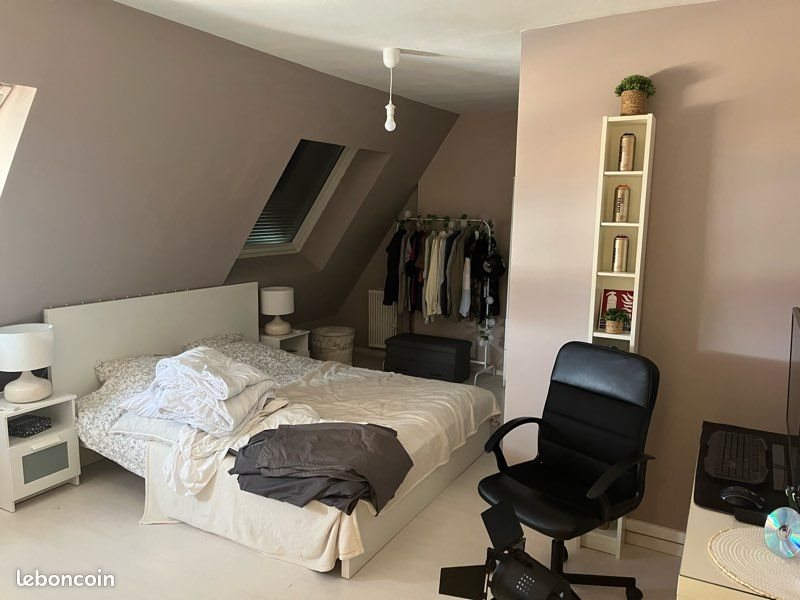 Appartement à vendre, 120m², Tours