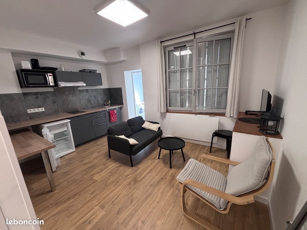 Appartement à louer, 30m², Montauban