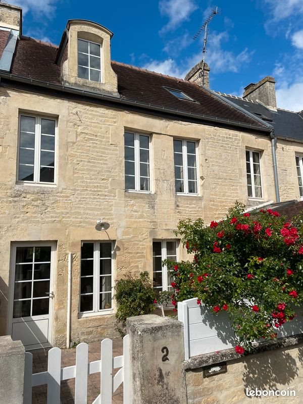 Maison à louer, 105m², Louvigny