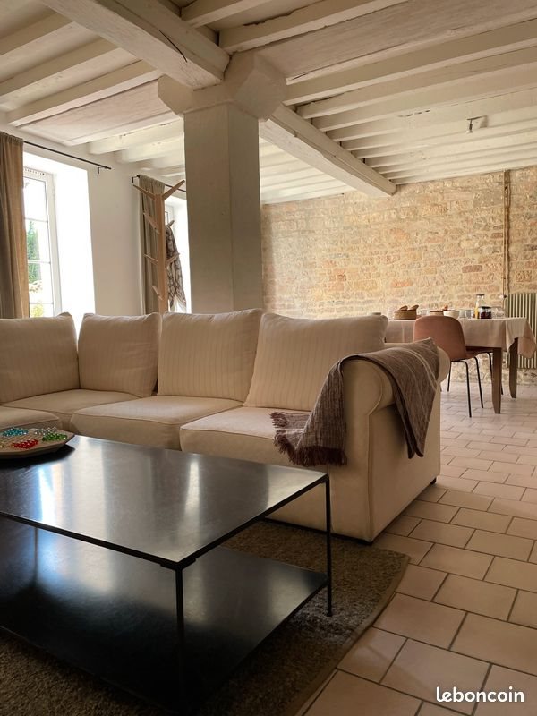 Maison à louer, 105m², Louvigny