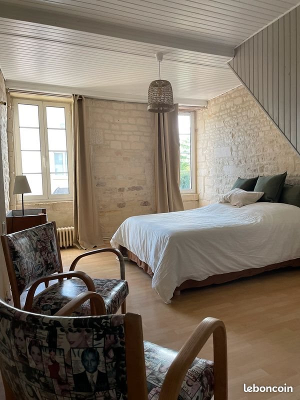 Maison à louer, 105m², Louvigny