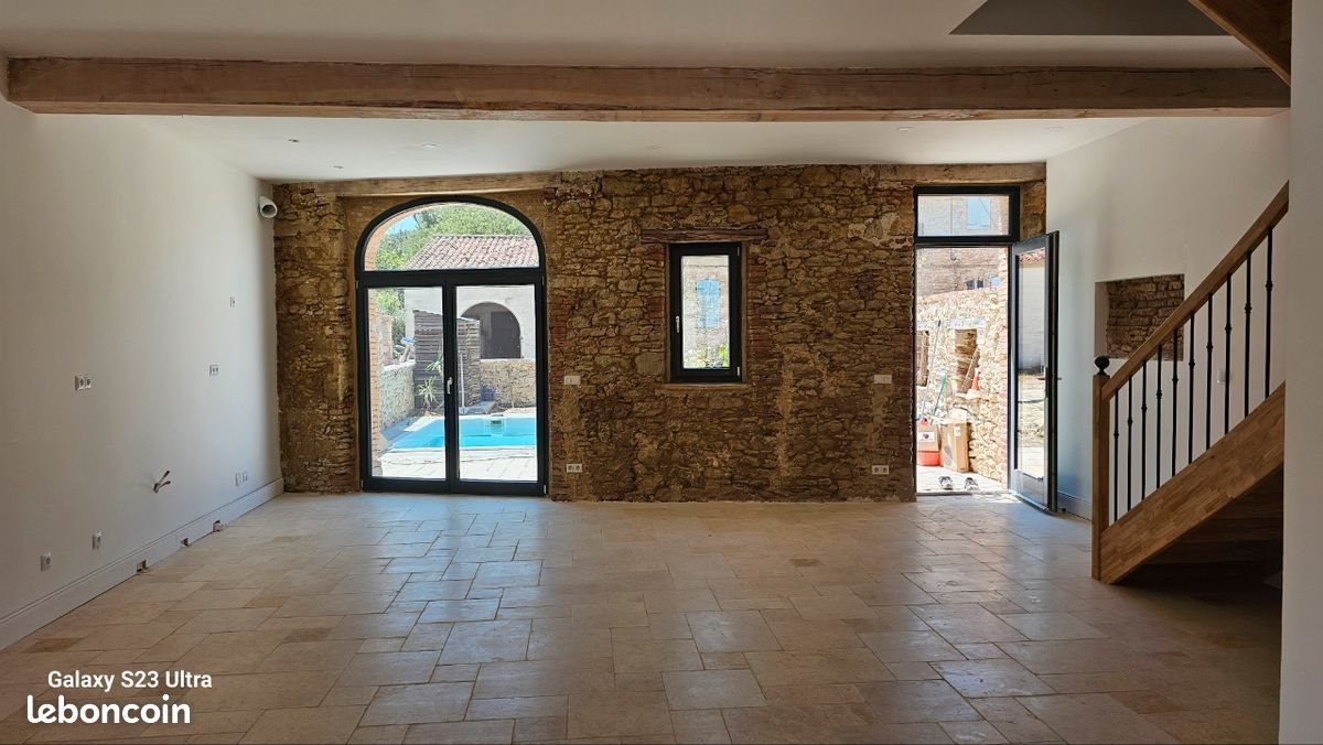Maison à vendre, 115m², Villefranche-de-Lauragais