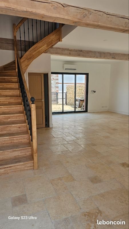 Maison à vendre, 115m², Villefranche-de-Lauragais