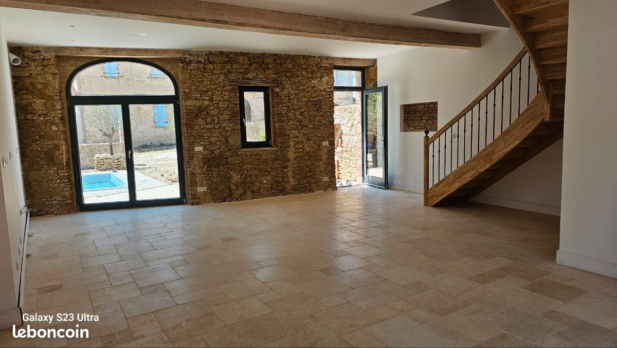 Maison à vendre, 115m², Villefranche-de-Lauragais