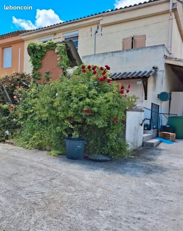 Maison à louer, 100m², L'Isle-sur-la-Sorgue