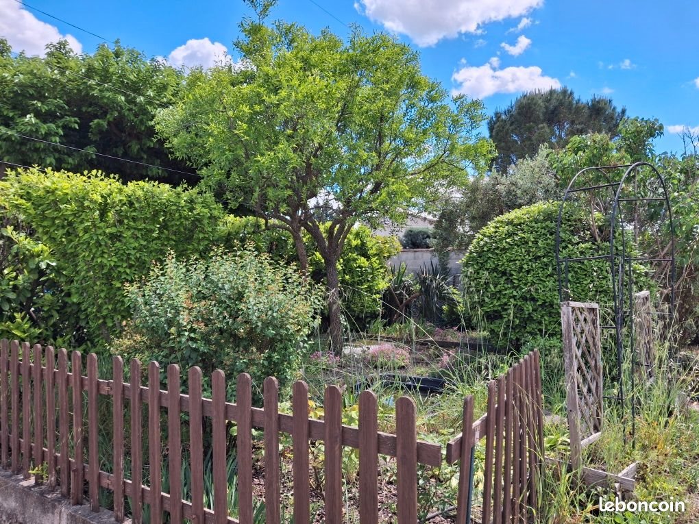 Maison à louer, 100m², L'Isle-sur-la-Sorgue
